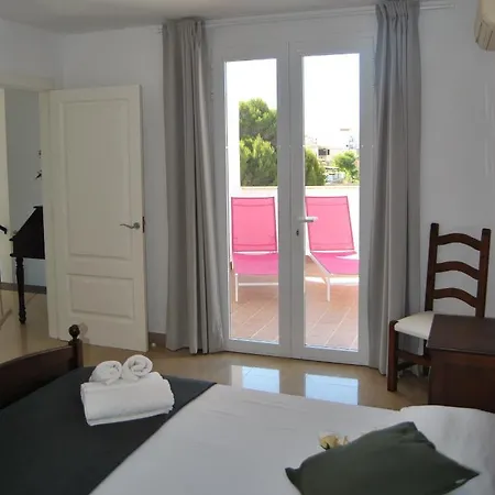 Villa Teresa Colonia de Sant Jordi Exterior photo
